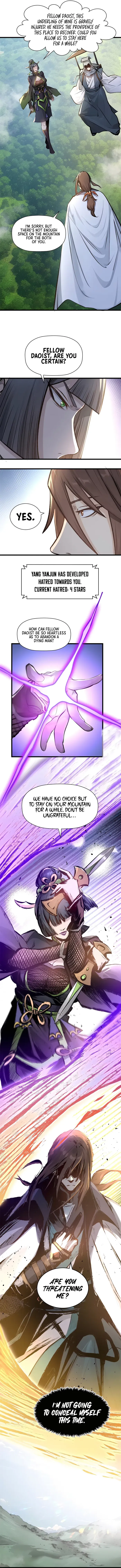 Top Tier Providence: Secretly Cultivate for a Thousand Years Chapter 182 Online - página 10