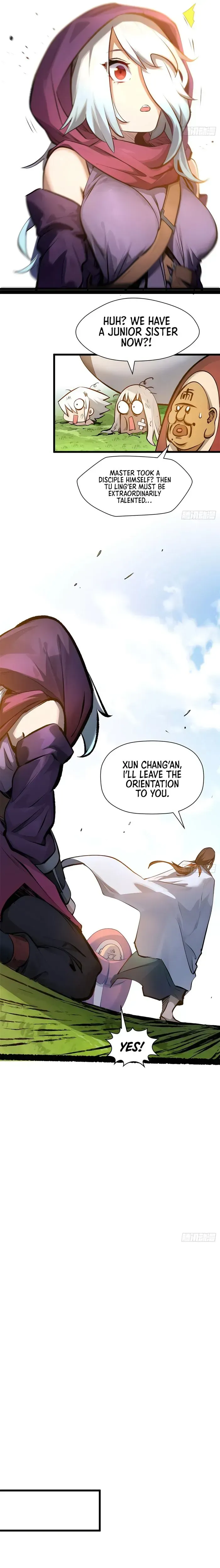 Top Tier Providence: Secretly Cultivate for a Thousand Years Chapter 185 Online - página 12