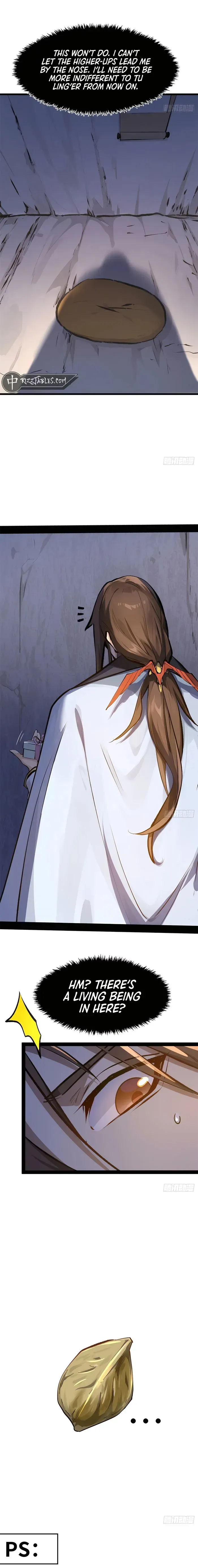 Top Tier Providence: Secretly Cultivate for a Thousand Years Chapter 185 Online - página 14