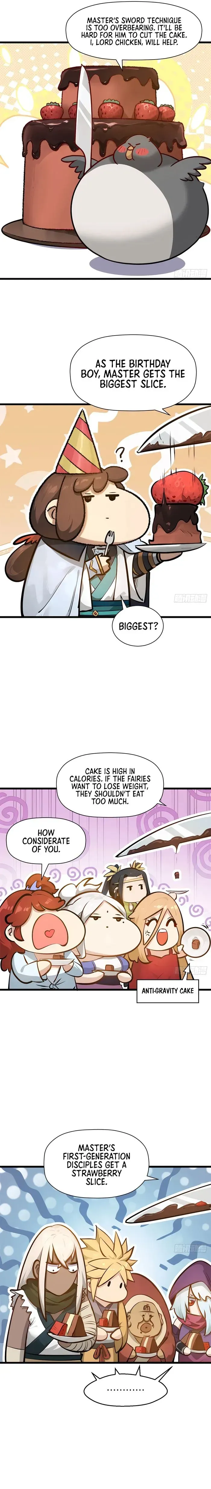 Top Tier Providence: Secretly Cultivate for a Thousand Years Chapter 185 Online - página 15