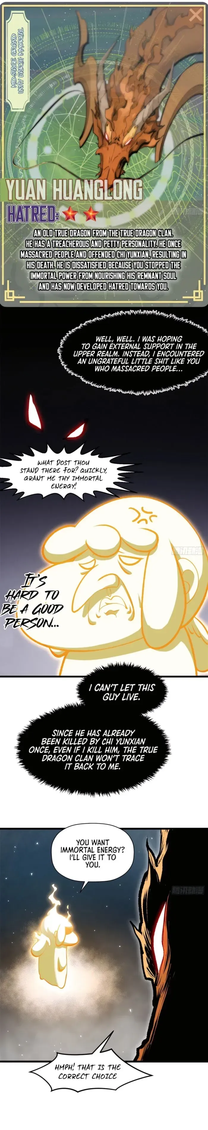 Top Tier Providence: Secretly Cultivate for a Thousand Years Chapter 186 Online - página 7