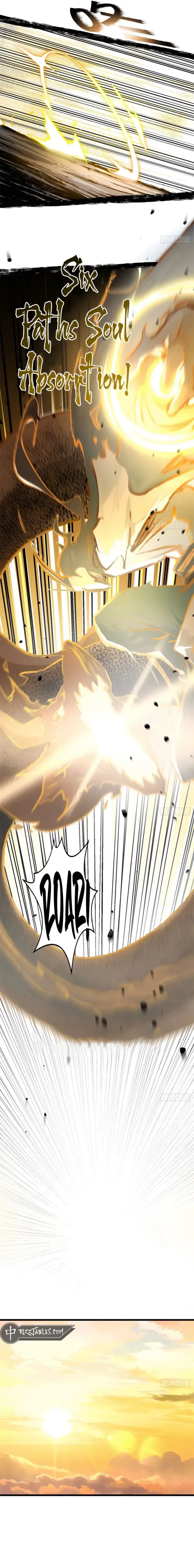 Top Tier Providence: Secretly Cultivate for a Thousand Years Chapter 186 Online - página 9