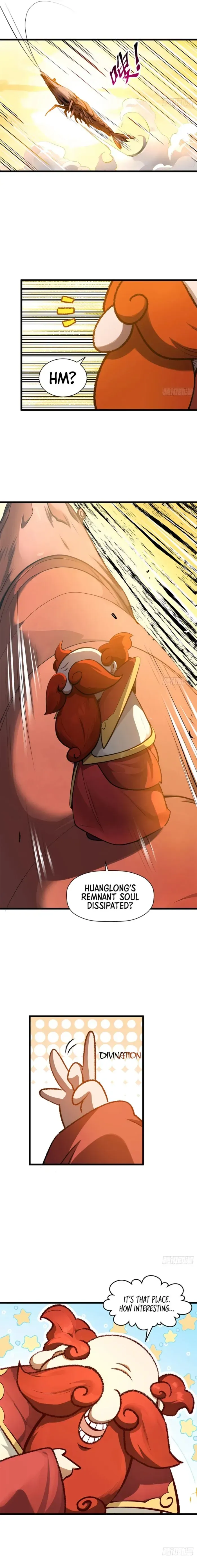 Top Tier Providence: Secretly Cultivate for a Thousand Years Chapter 186 Online - página 10