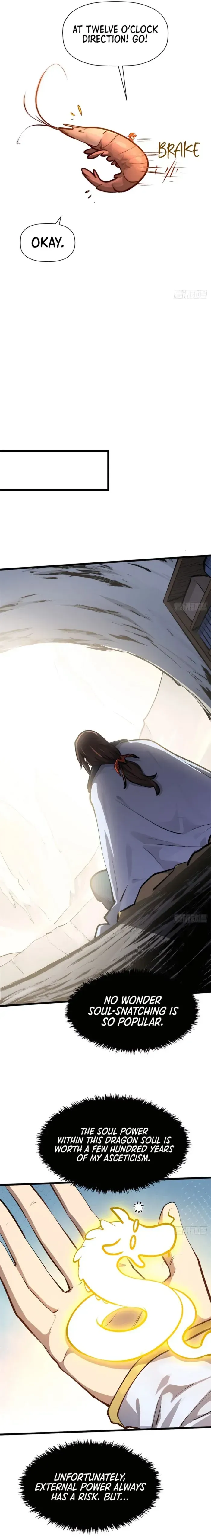 Top Tier Providence: Secretly Cultivate for a Thousand Years Chapter 186 Online - página 11