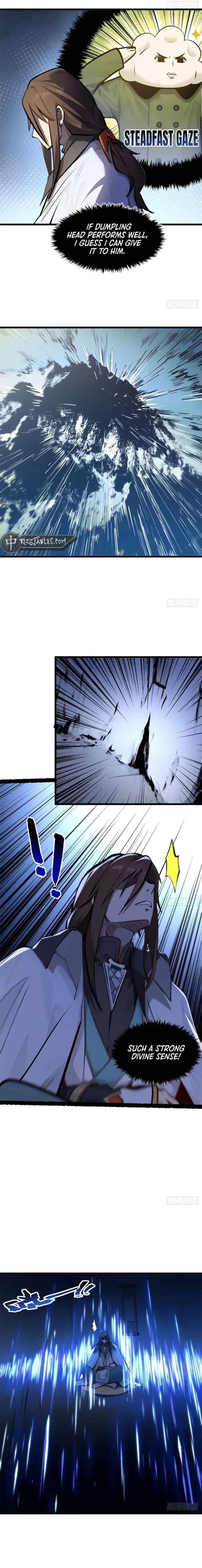 Top Tier Providence: Secretly Cultivate for a Thousand Years Chapter 186 Online - página 12