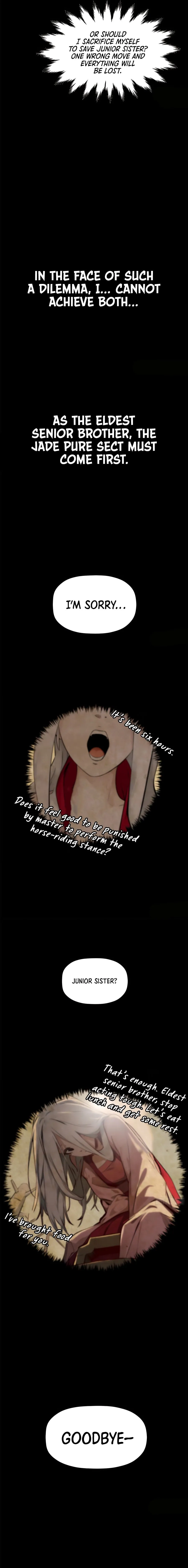 Top Tier Providence: Secretly Cultivate for a Thousand Years Chapter 189 Online - página 9