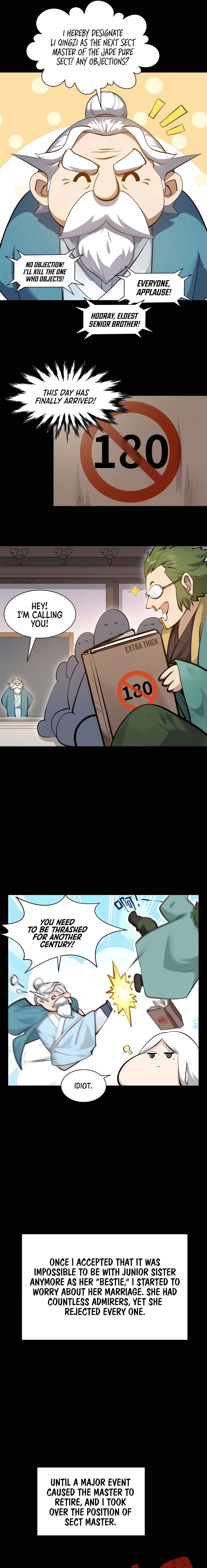 Top Tier Providence: Secretly Cultivate for a Thousand Years Chapter 189 Online - página 12