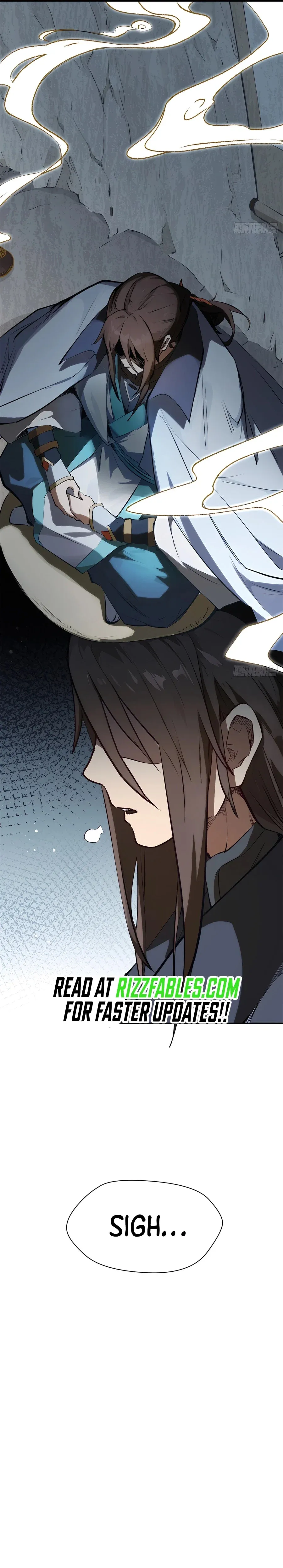 Top Tier Providence: Secretly Cultivate for a Thousand Years Chapter 189 Online - página 21