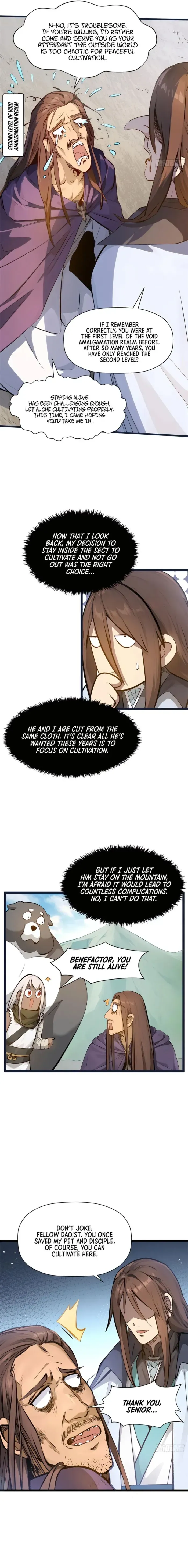 Top Tier Providence: Secretly Cultivate for a Thousand Years Chapter 190 Online - página 12