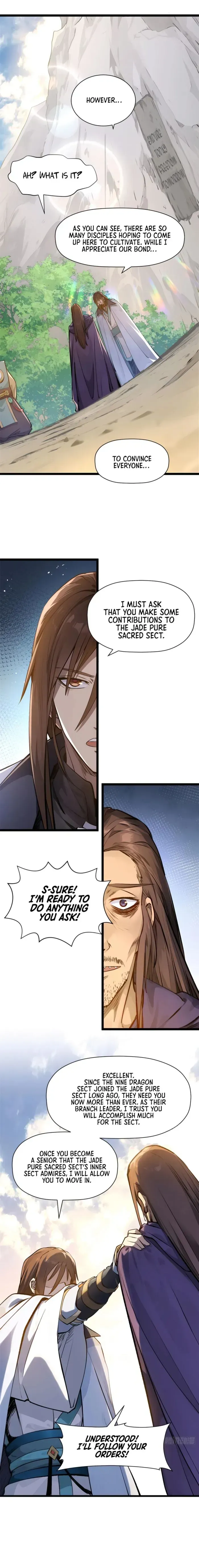 Top Tier Providence: Secretly Cultivate for a Thousand Years Chapter 190 Online - página 13