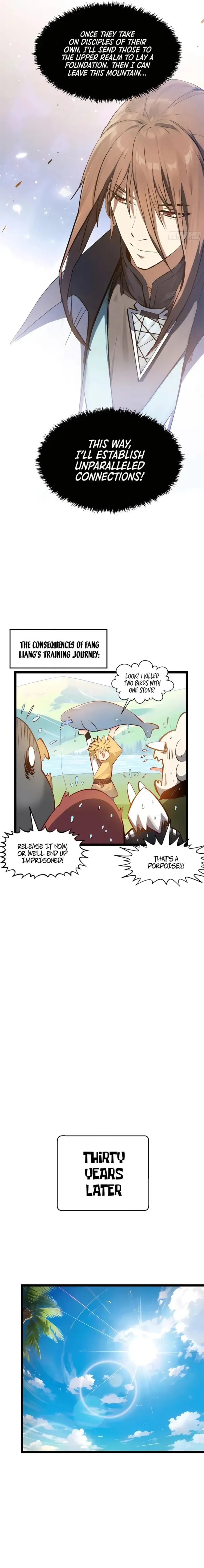 Top Tier Providence: Secretly Cultivate for a Thousand Years Chapter 190 Online - página 15