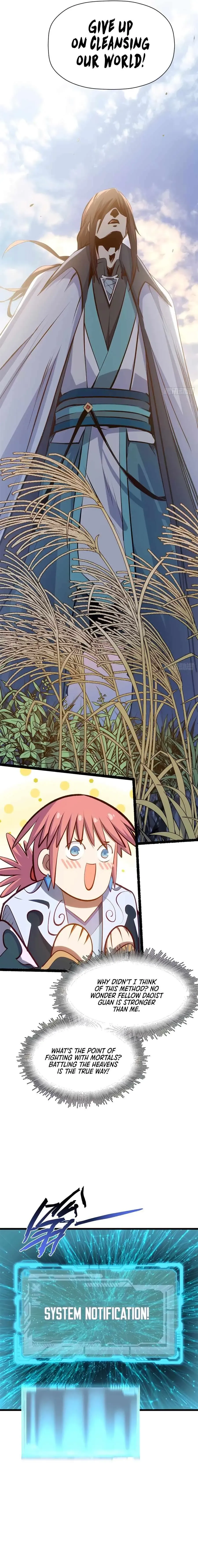Top Tier Providence: Secretly Cultivate for a Thousand Years Chapter 193 Online - página 11