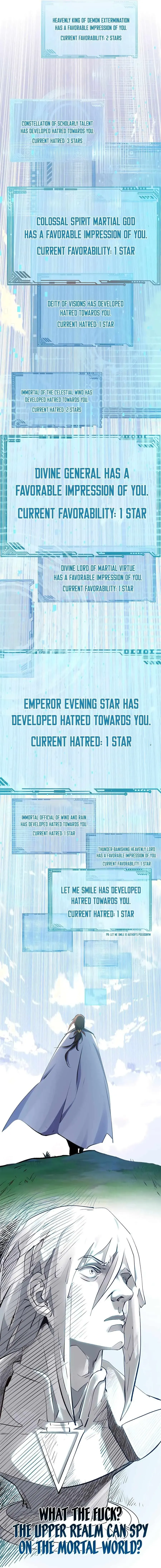 Top Tier Providence: Secretly Cultivate for a Thousand Years Chapter 193 Online - página 12