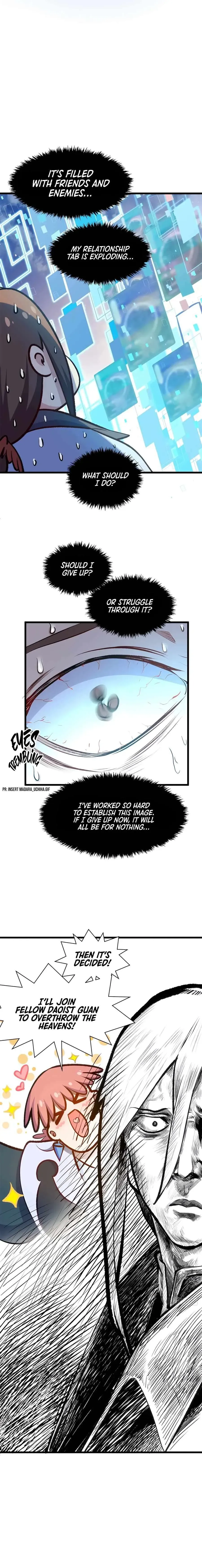 Top Tier Providence: Secretly Cultivate for a Thousand Years Chapter 193 Online - página 13