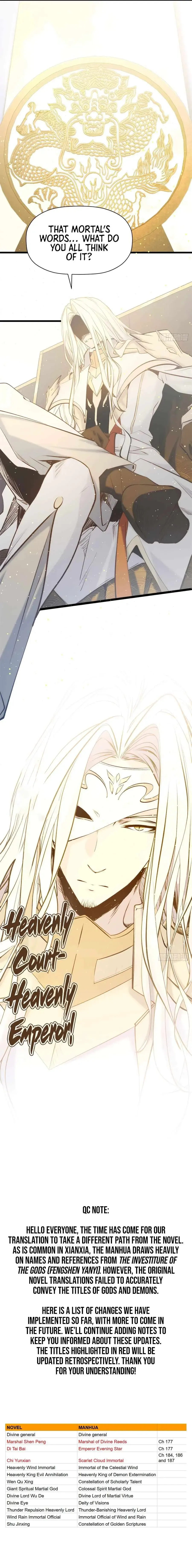 Top Tier Providence: Secretly Cultivate for a Thousand Years Chapter 193 Online - página 16