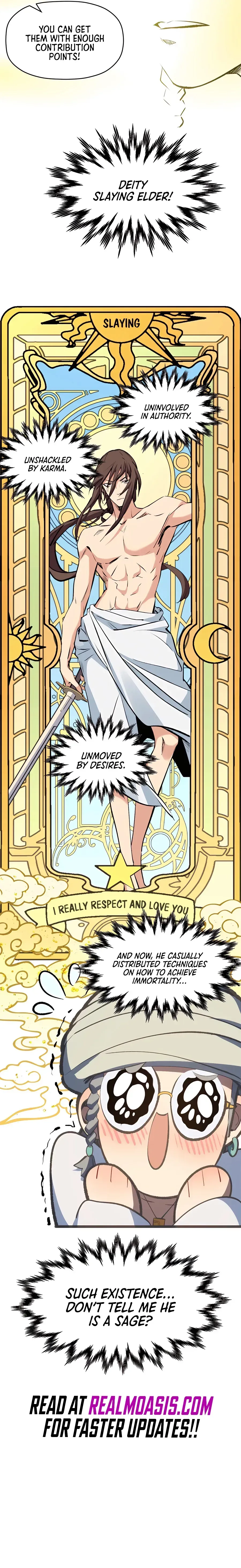 Top Tier Providence: Secretly Cultivate for a Thousand Years Chapter 200 Online - página 12