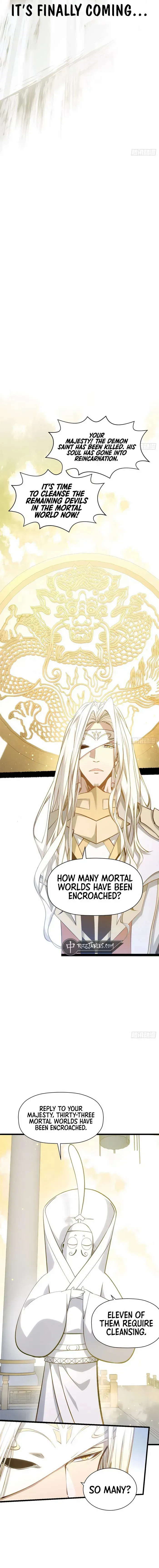 Top Tier Providence: Secretly Cultivate for a Thousand Years Chapter 215 Online - página 7