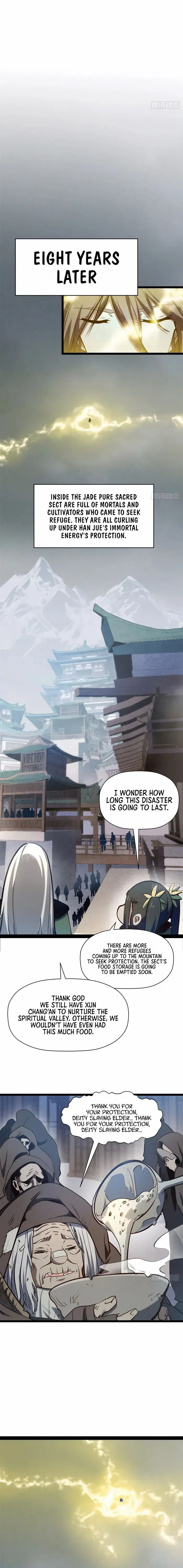 Top Tier Providence: Secretly Cultivate for a Thousand Years Chapter 215 Online - página 12