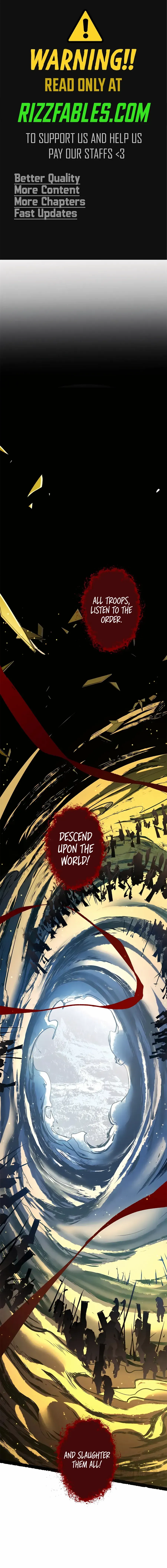 Top Tier Providence: Secretly Cultivate for a Thousand Years Chapter 216 Online - página 1