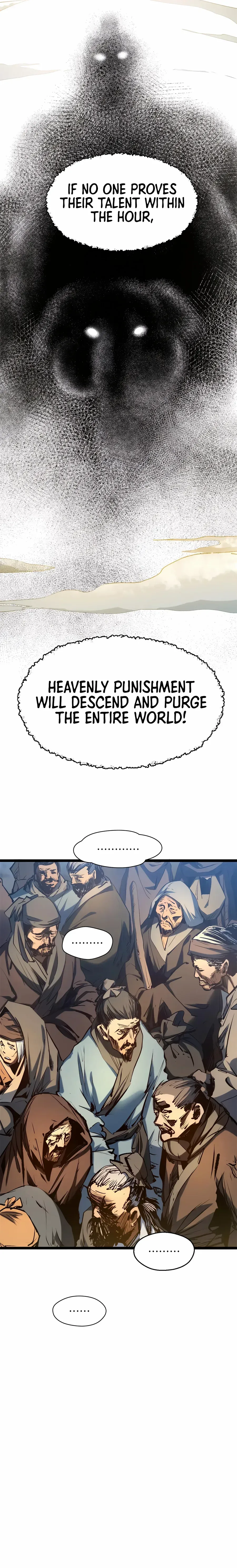 Top Tier Providence: Secretly Cultivate for a Thousand Years Chapter 216 Online - página 4