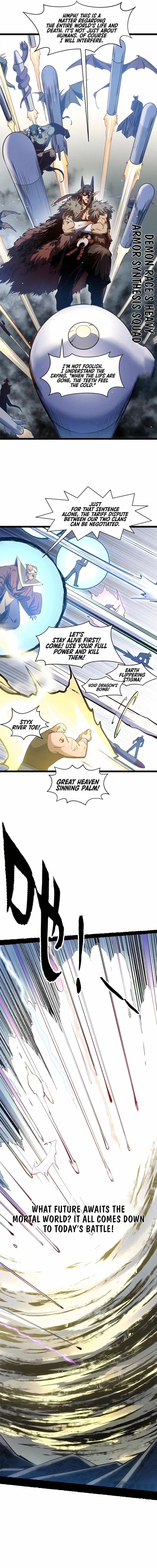 Top Tier Providence: Secretly Cultivate for a Thousand Years Chapter 216 Online - página 6