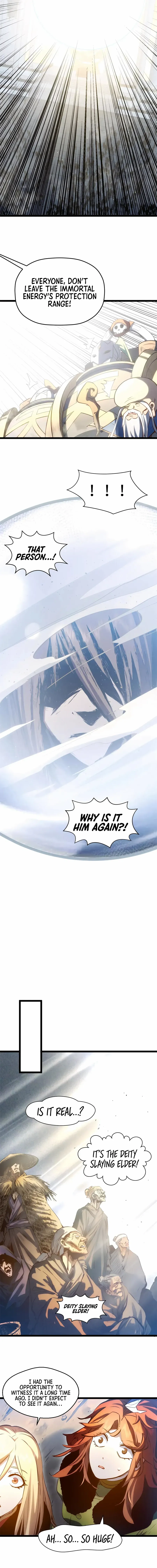 Top Tier Providence: Secretly Cultivate for a Thousand Years Chapter 216 Online - página 10