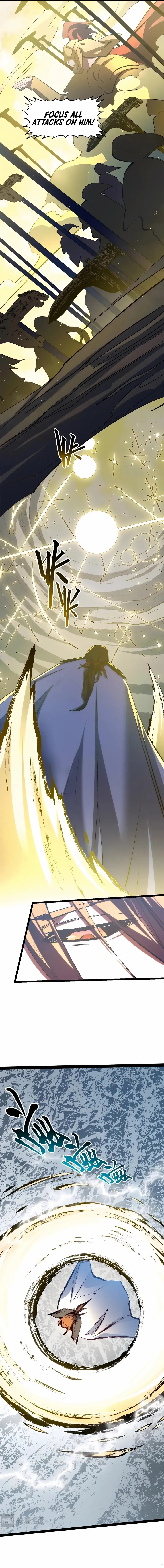 Top Tier Providence: Secretly Cultivate for a Thousand Years Chapter 216 Online - página 12