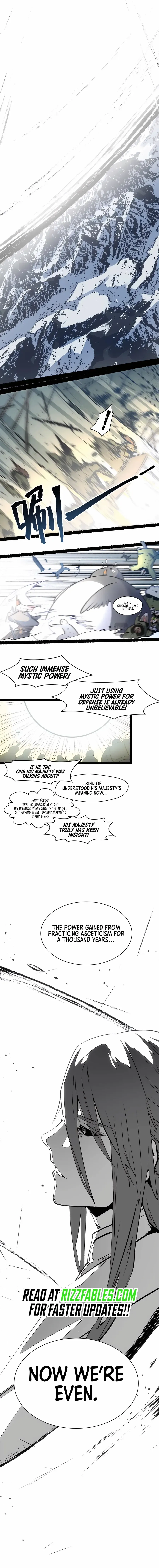 Top Tier Providence: Secretly Cultivate for a Thousand Years Chapter 216 Online - página 14