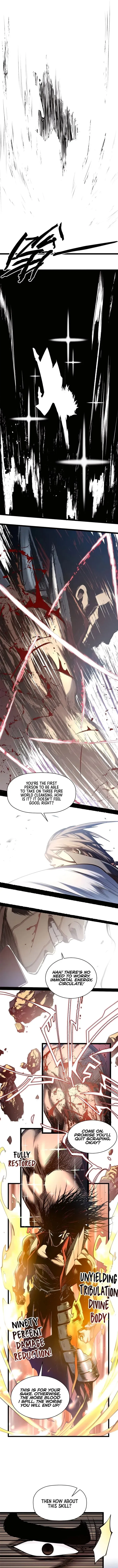 Top Tier Providence: Secretly Cultivate for a Thousand Years Chapter 220 Online - página 6