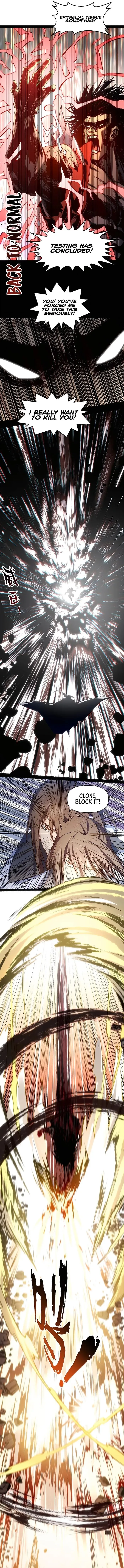 Top Tier Providence: Secretly Cultivate for a Thousand Years Chapter 220 Online - página 9