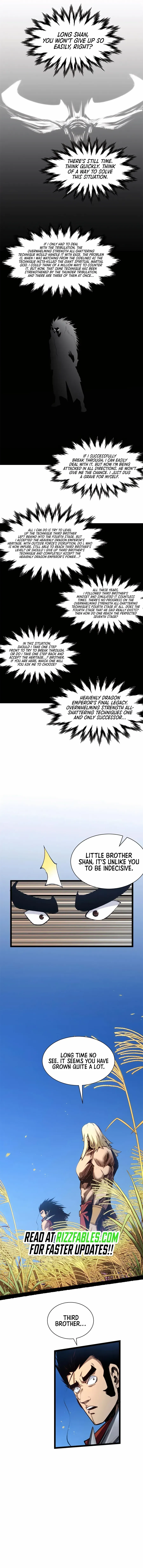 Top Tier Providence: Secretly Cultivate for a Thousand Years Chapter 221 Online - página 11