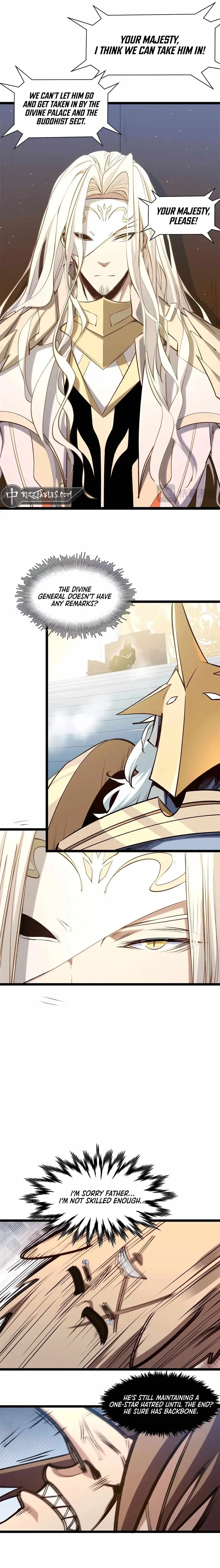 Top Tier Providence: Secretly Cultivate for a Thousand Years Chapter 223 Online - página 2