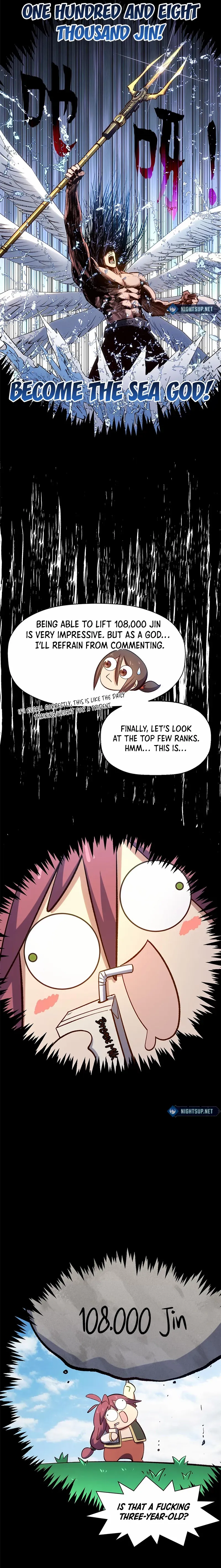 Top Tier Providence: Secretly Cultivate for a Thousand Years Chapter 227 Online - página 9