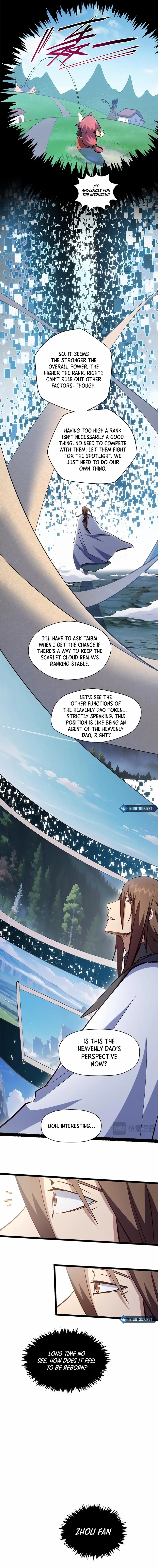 Top Tier Providence: Secretly Cultivate for a Thousand Years Chapter 227 Online - página 10