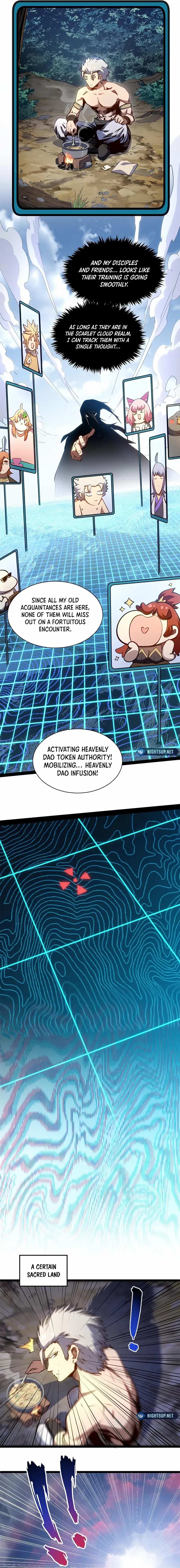 Top Tier Providence: Secretly Cultivate for a Thousand Years Chapter 227 Online - página 11