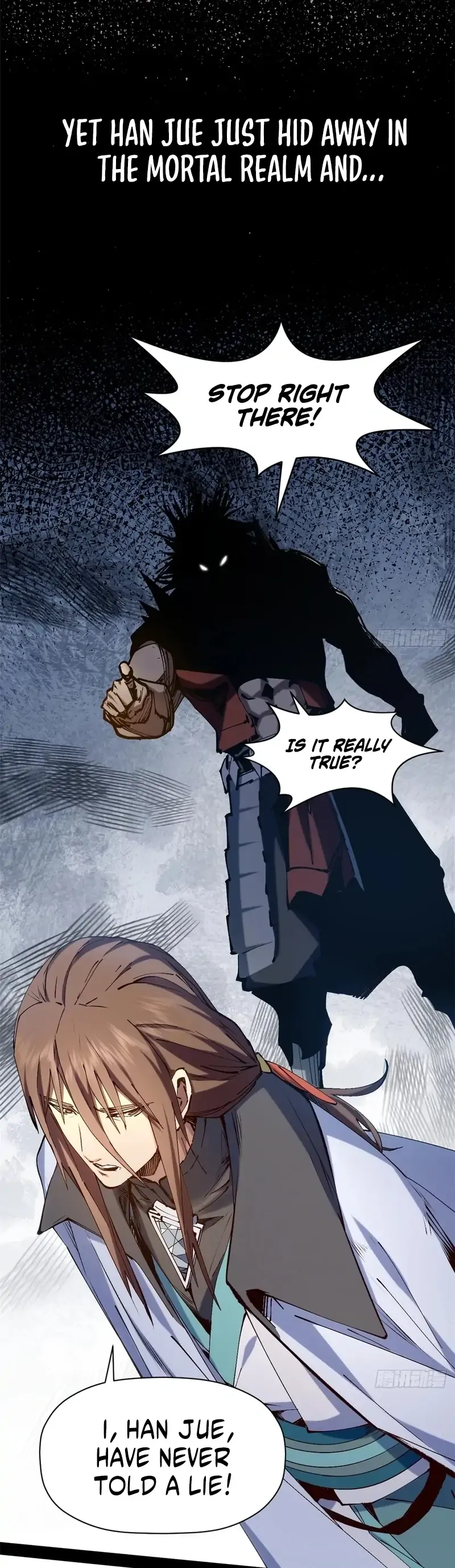 Top Tier Providence: Secretly Cultivate for a Thousand Years Chapter 232 Online - página 2