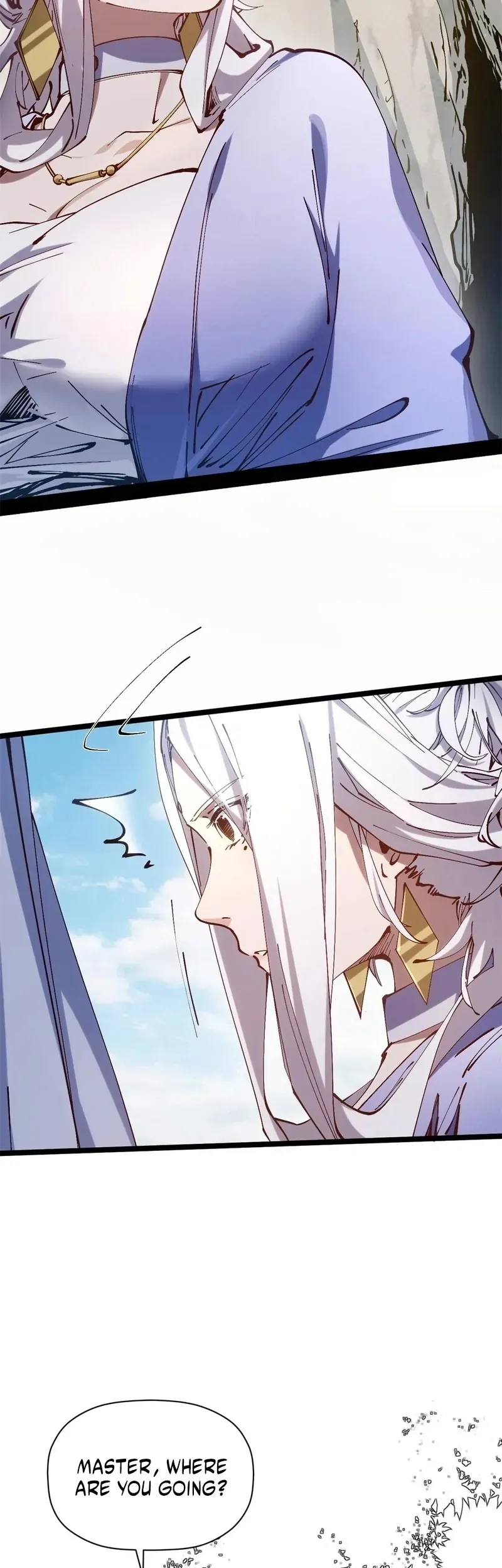 Top Tier Providence: Secretly Cultivate for a Thousand Years Chapter 232 Online - página 6