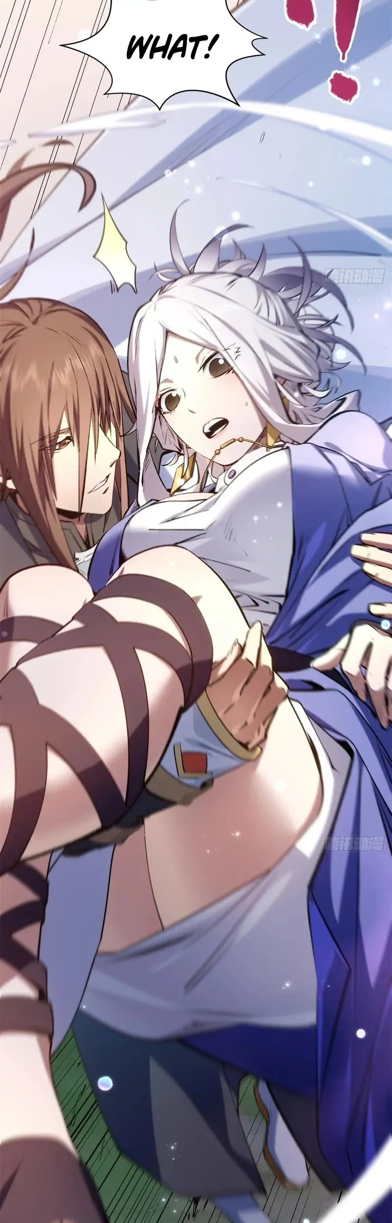 Top Tier Providence: Secretly Cultivate for a Thousand Years Chapter 232 Online - página 8