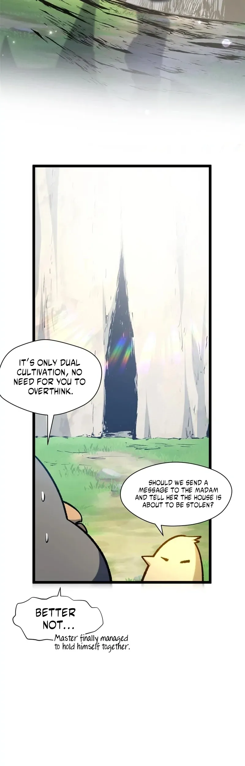 Top Tier Providence: Secretly Cultivate for a Thousand Years Chapter 232 Online - página 10