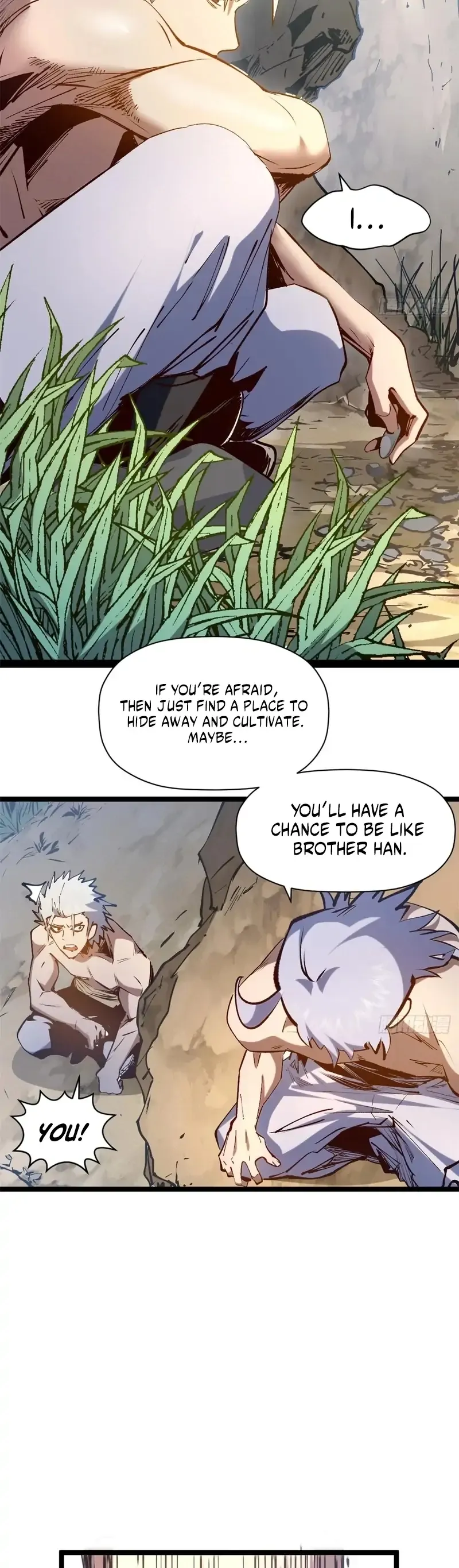 Top Tier Providence: Secretly Cultivate for a Thousand Years Chapter 232 Online - página 13