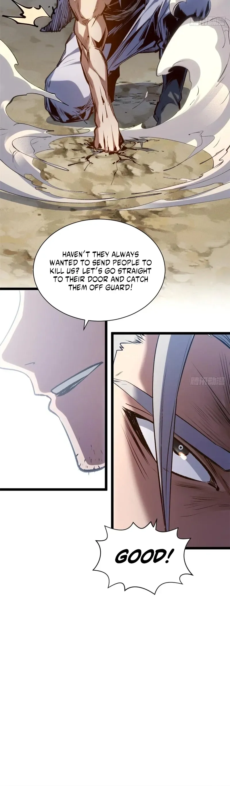 Top Tier Providence: Secretly Cultivate for a Thousand Years Chapter 232 Online - página 15