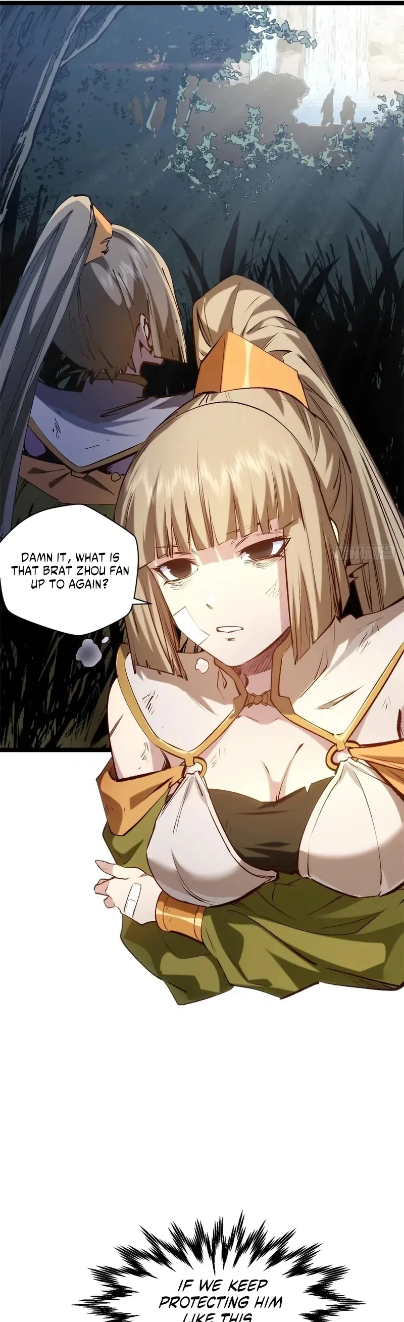 Top Tier Providence: Secretly Cultivate for a Thousand Years Chapter 232 Online - página 16