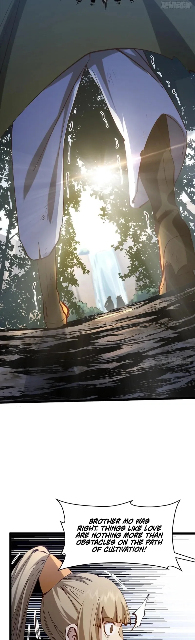 Top Tier Providence: Secretly Cultivate for a Thousand Years Chapter 232 Online - página 18