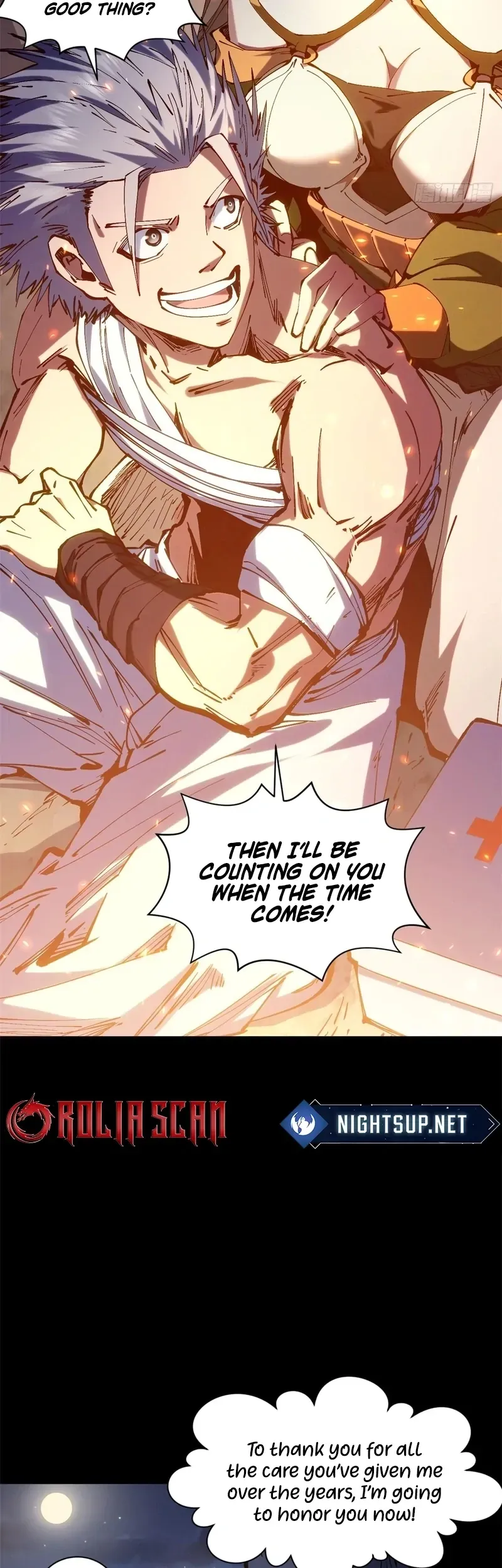 Top Tier Providence: Secretly Cultivate for a Thousand Years Chapter 232 Online - página 23