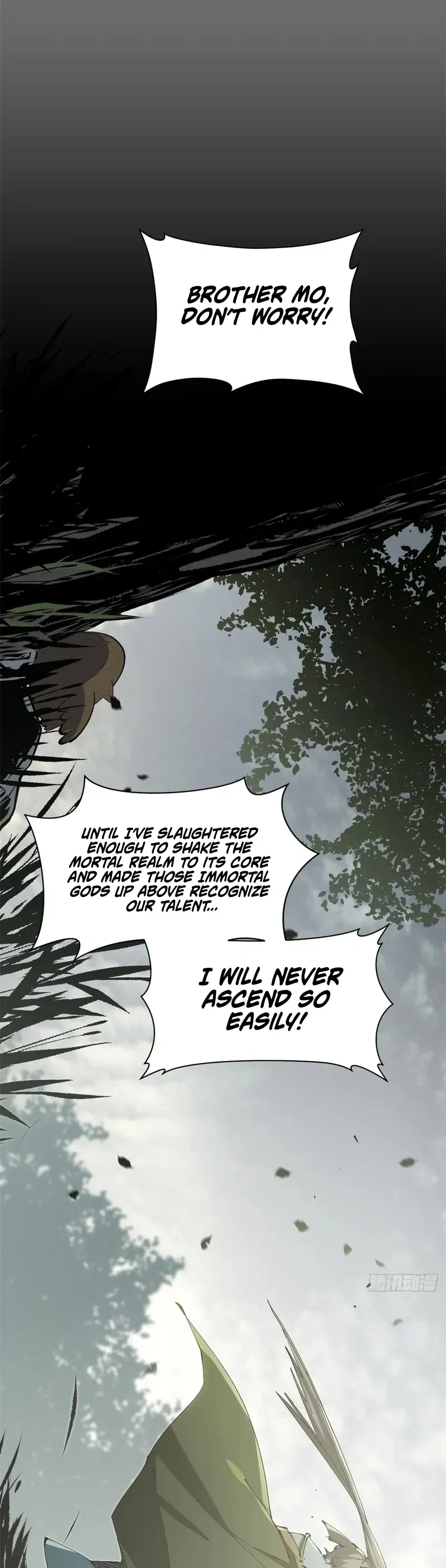 Top Tier Providence: Secretly Cultivate for a Thousand Years Chapter 232 Online - página 27