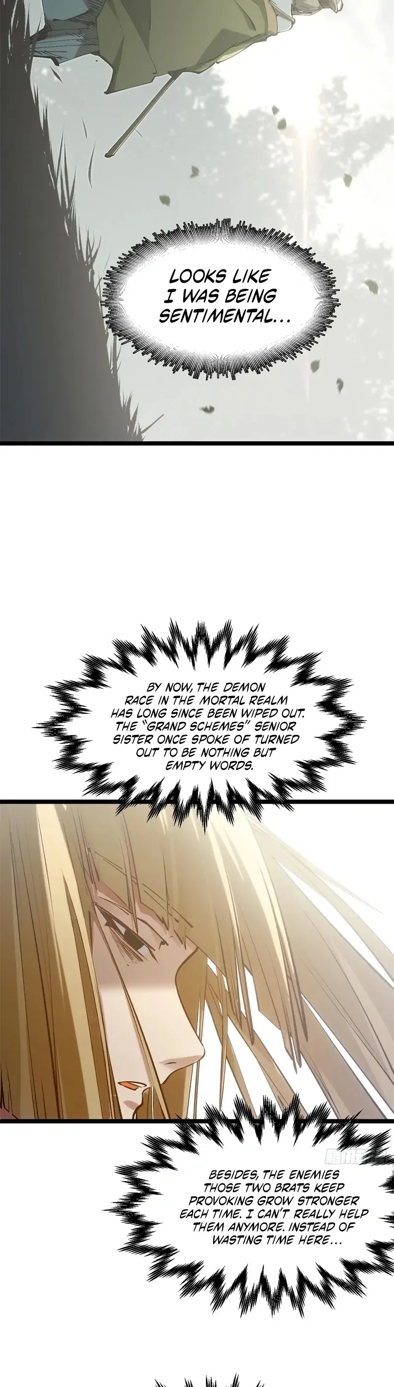 Top Tier Providence: Secretly Cultivate for a Thousand Years Chapter 232 Online - página 28