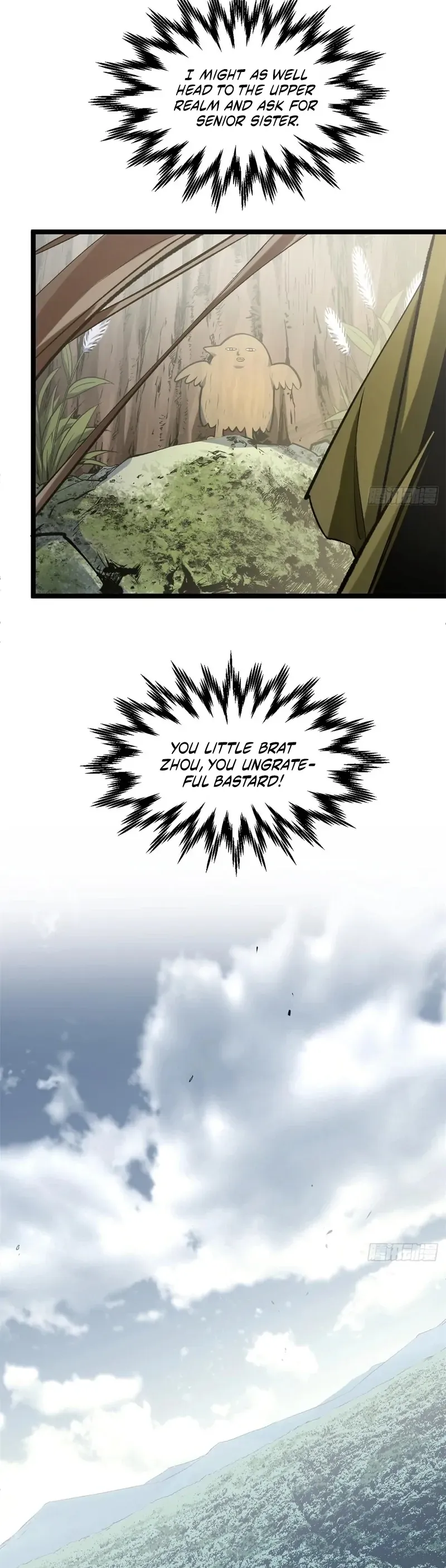 Top Tier Providence: Secretly Cultivate for a Thousand Years Chapter 232 Online - página 29