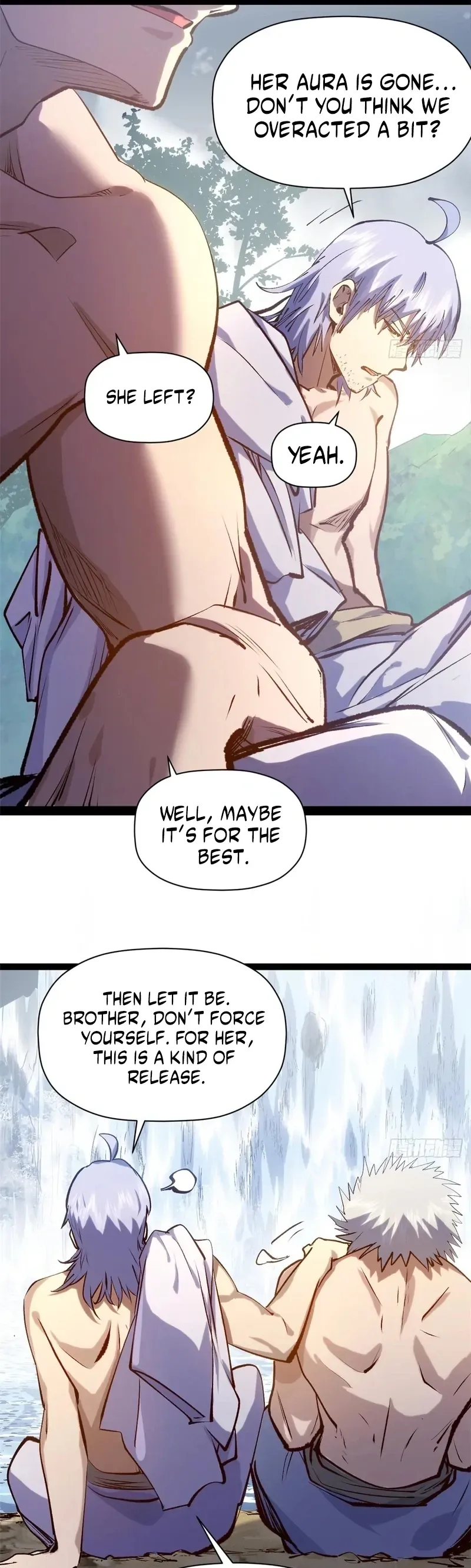 Top Tier Providence: Secretly Cultivate for a Thousand Years Chapter 232 Online - página 32