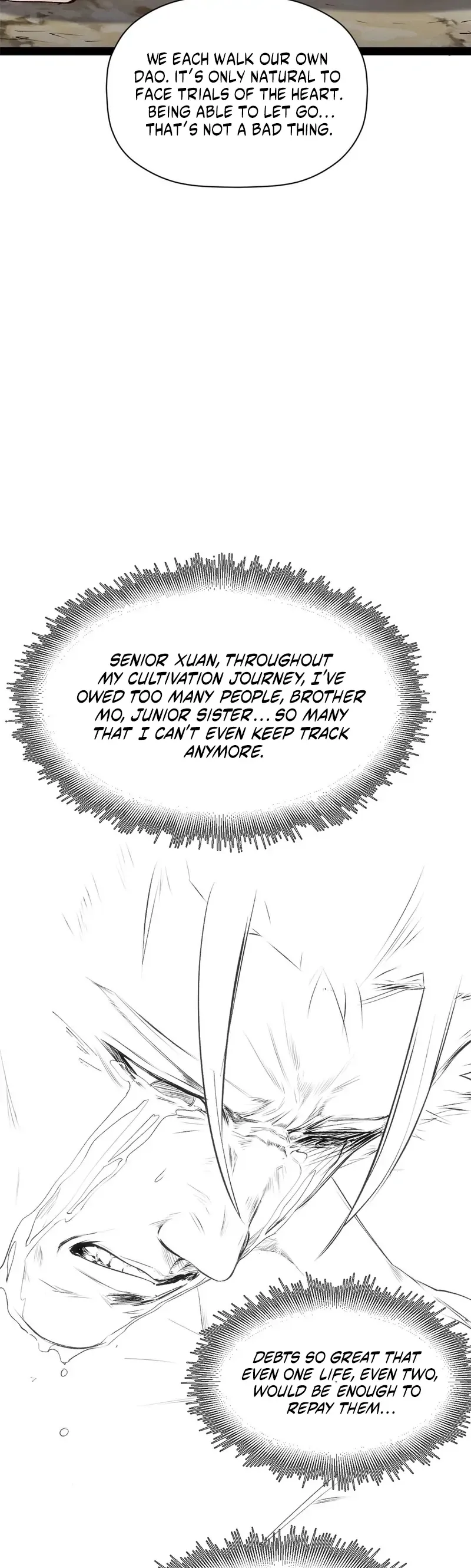 Top Tier Providence: Secretly Cultivate for a Thousand Years Chapter 232 Online - página 33