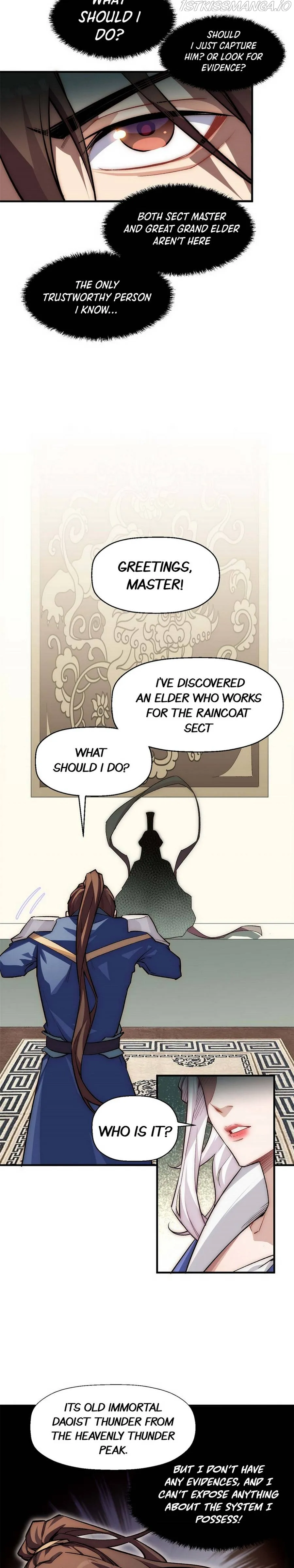 Top Tier Providence: Secretly Cultivate for a Thousand Years Chapter 39 Online - página 2